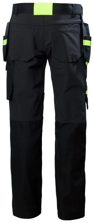 Helly Hansen Work Wear - 77405_999B - Oxford Concept-Winter 2022-FW22-Product Flatshot-Product Flat Shots