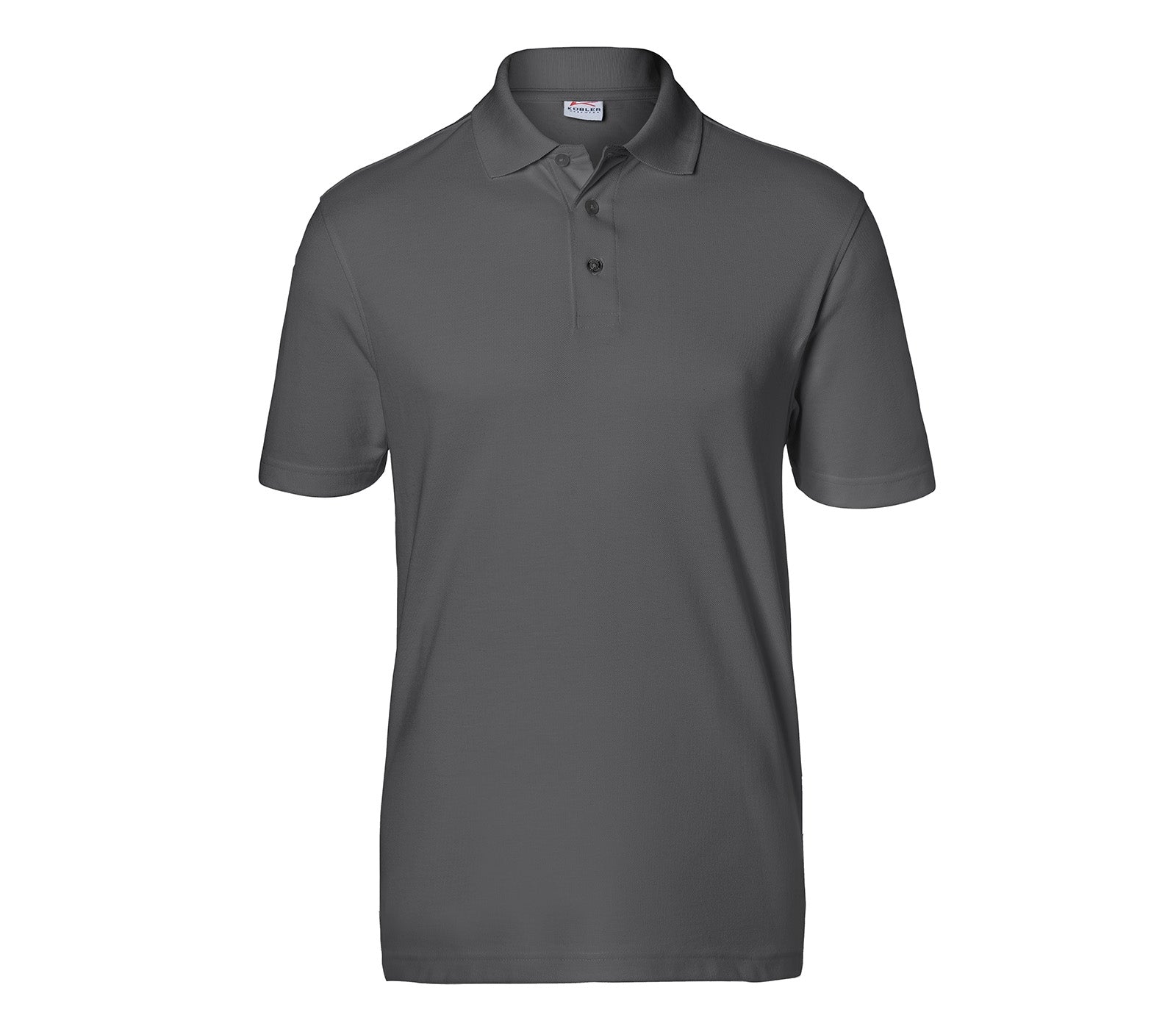 KÜBLER SHIRTS - Front View