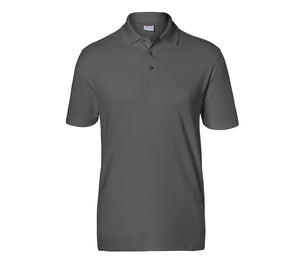 KÜBLER SHIRTS - Front View