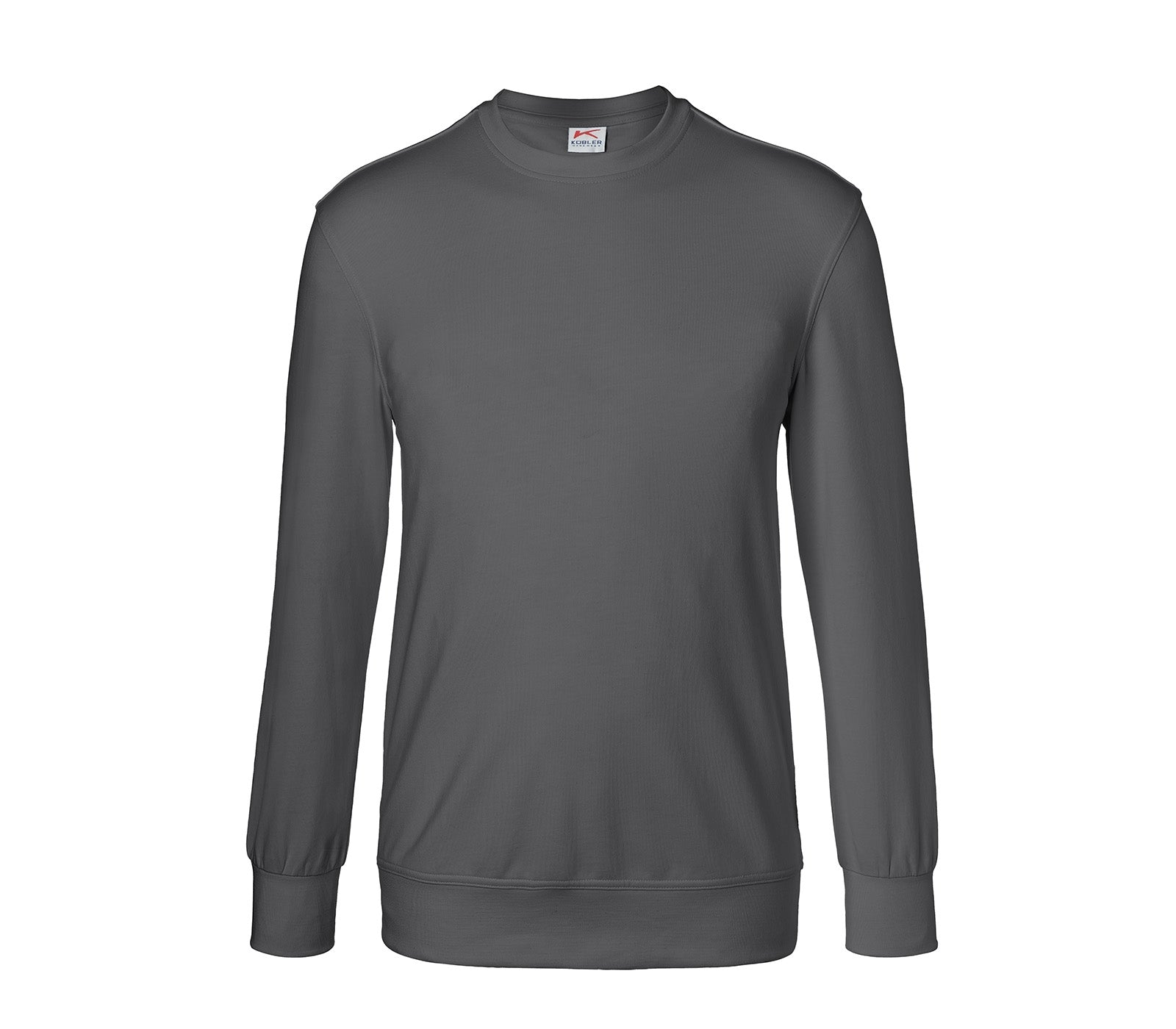 KÜBLER SHIRTS - Front View