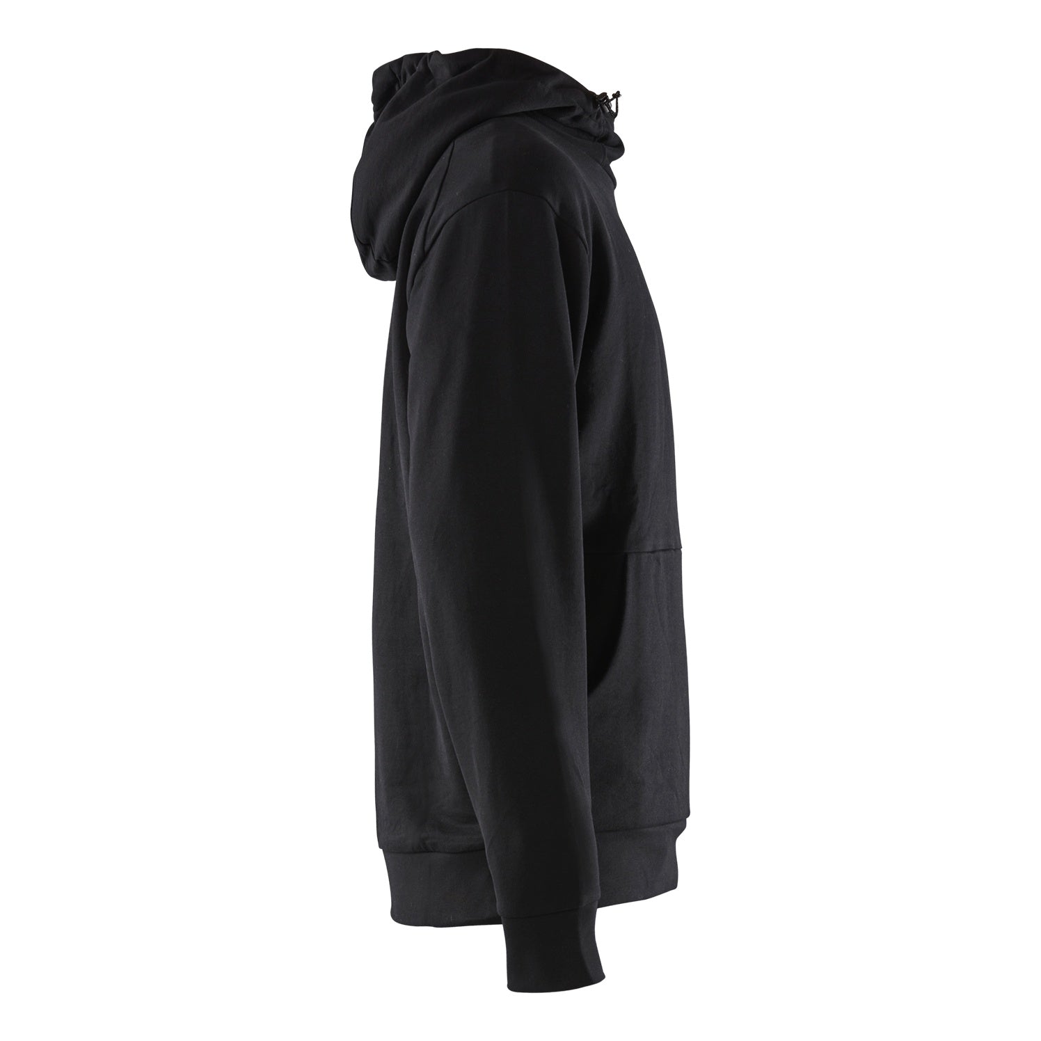 Blaklader BLAKLADER 34301158 Hoodie Work Sweatshirt MEN - 100% Cotton - 343011589900_CR