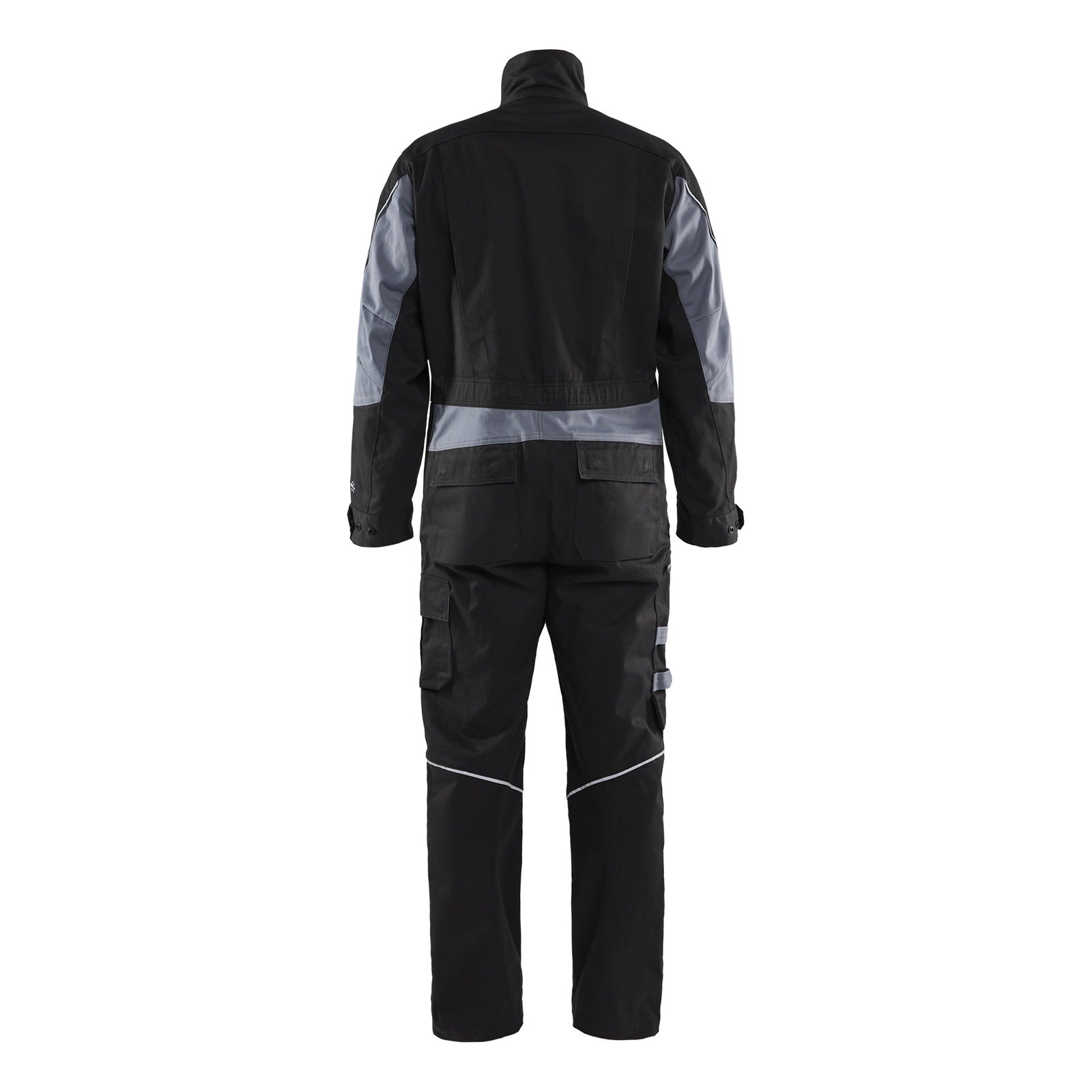 Blaklader BLAKLADER 60611516 Flame resistant overall Work Overall Men - antistatic - 606115169994_227