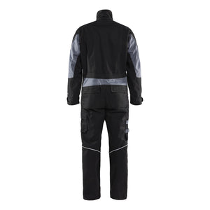 Blaklader BLAKLADER 60611516 Flame resistant overall Work Overall Men - antistatic - 606115169994_227