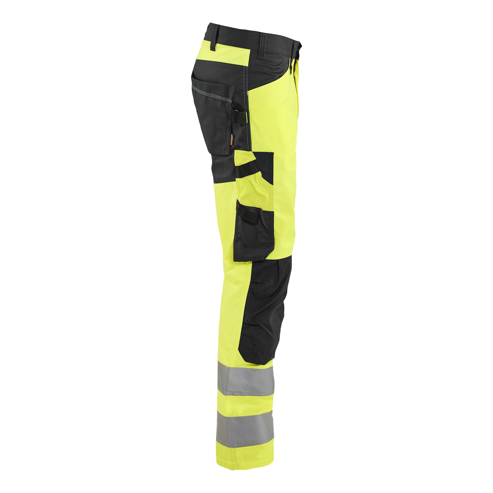 Blaklader 17031905 Hi vis Trousers - 170319053399_CR