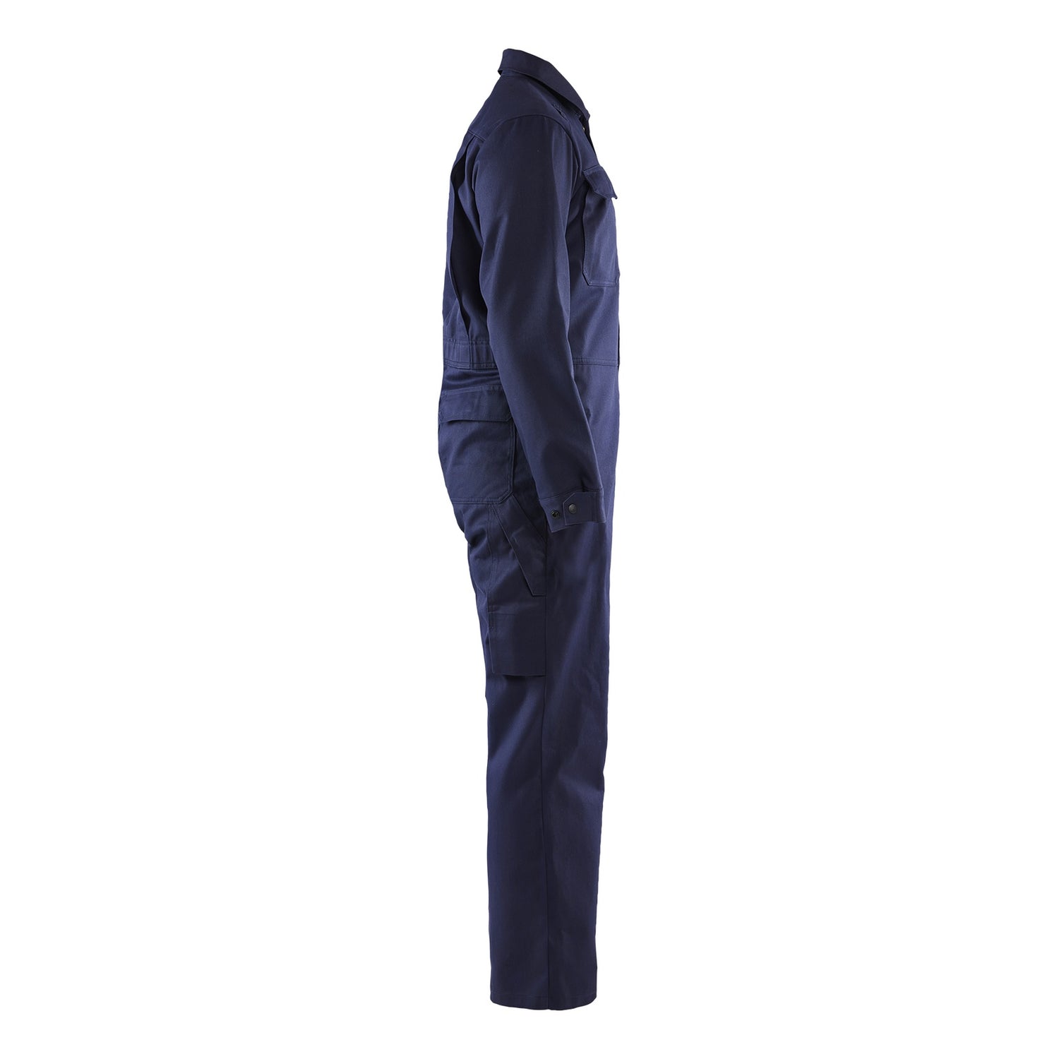 Blaklader BLAKLADER 67041516 Flame resistant overall Work Overall Men - antistatic - 670415168900_240