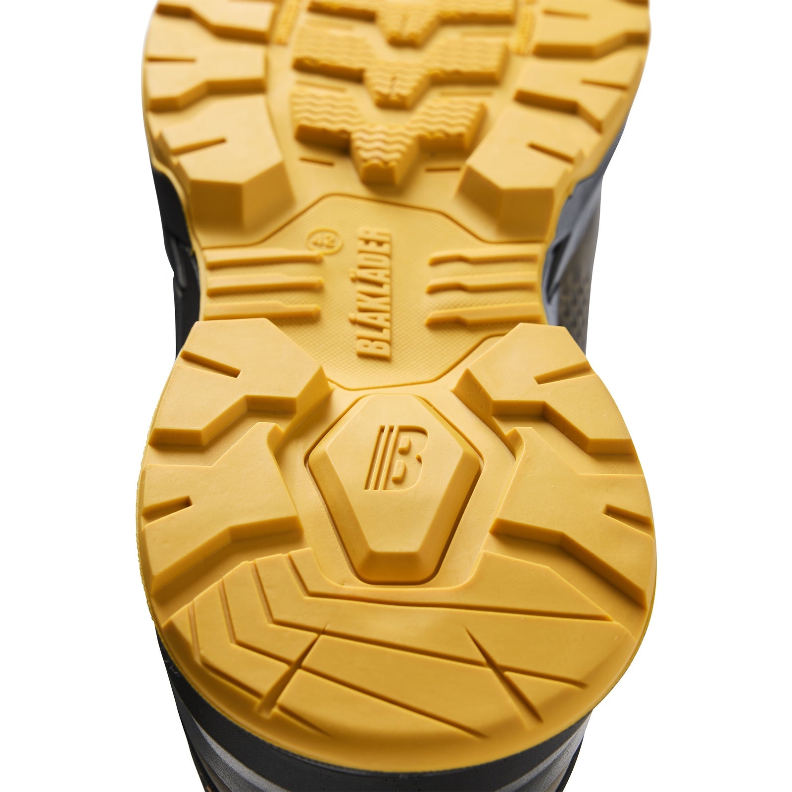 Blaklader BLAKLADER 22950000 EPIC Safety Shoe S3S Work Shoe MEN - Fabric Upper - 229500004209_FUNC4