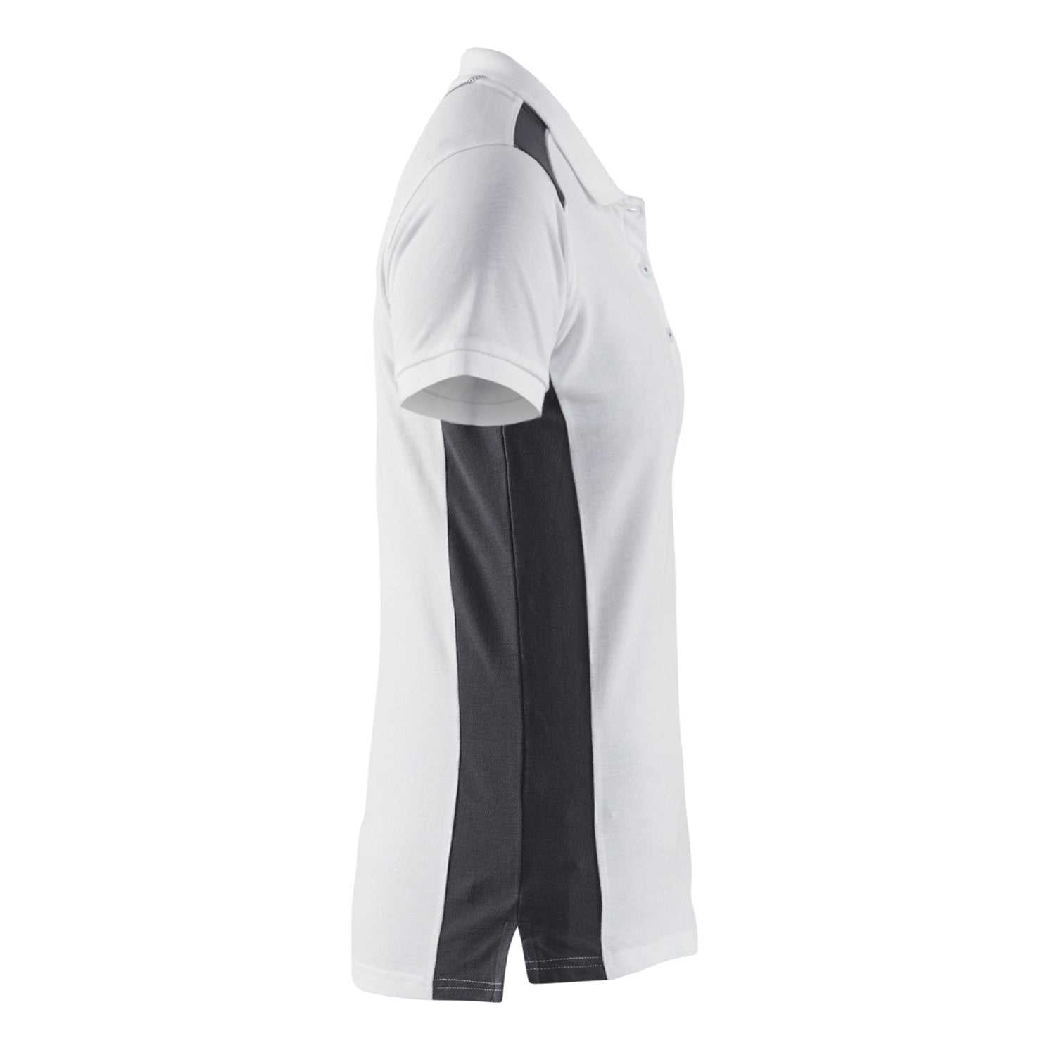 Blaklader BLAKLADER 33901050 Women's Polo Shirt Short Sleeve Work Polo WOMEN - 60% Cotton - 339010501098_CR