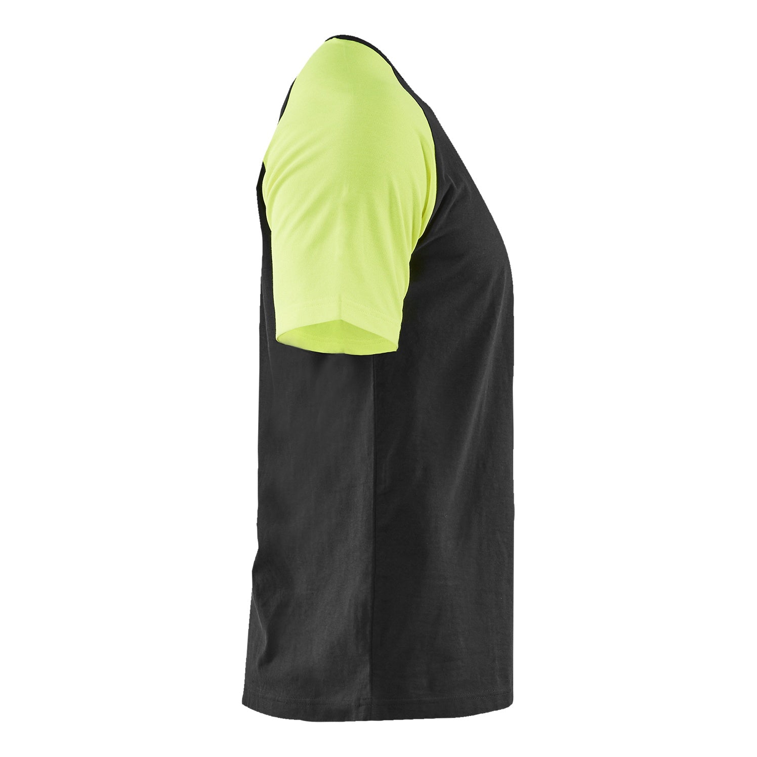 Blaklader BLAKLADER 35151030 T SHIRT Short Sleeve Work T-Shirt MEN - 100% Cotton - 351510309933_CR