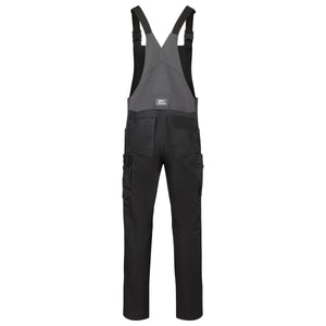 KÜBLER REFORCE - Back View