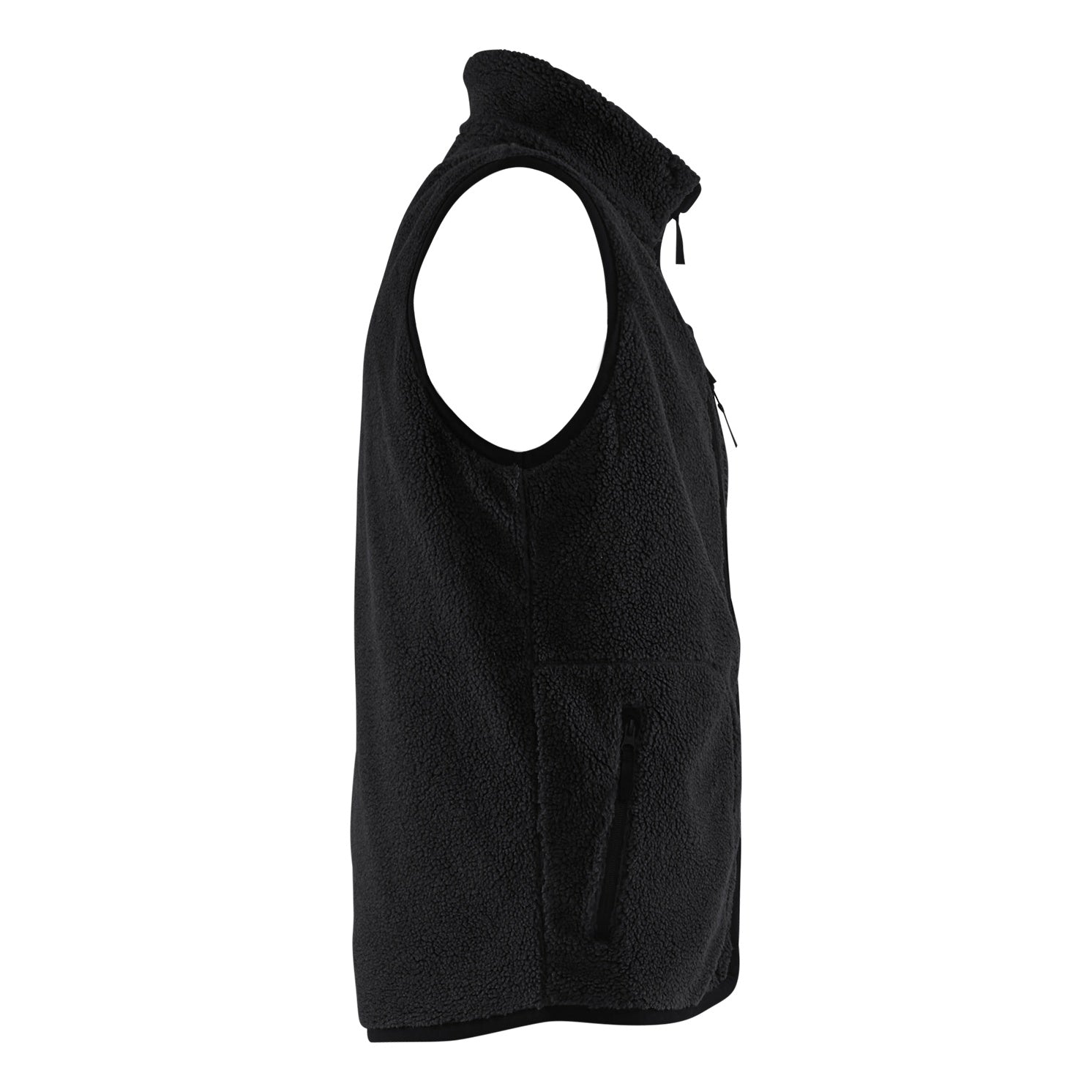 Blaklader BLAKLADER 38202955 Pile Vest Work Vest MEN - 100% Polyester - 382029559900_CR2