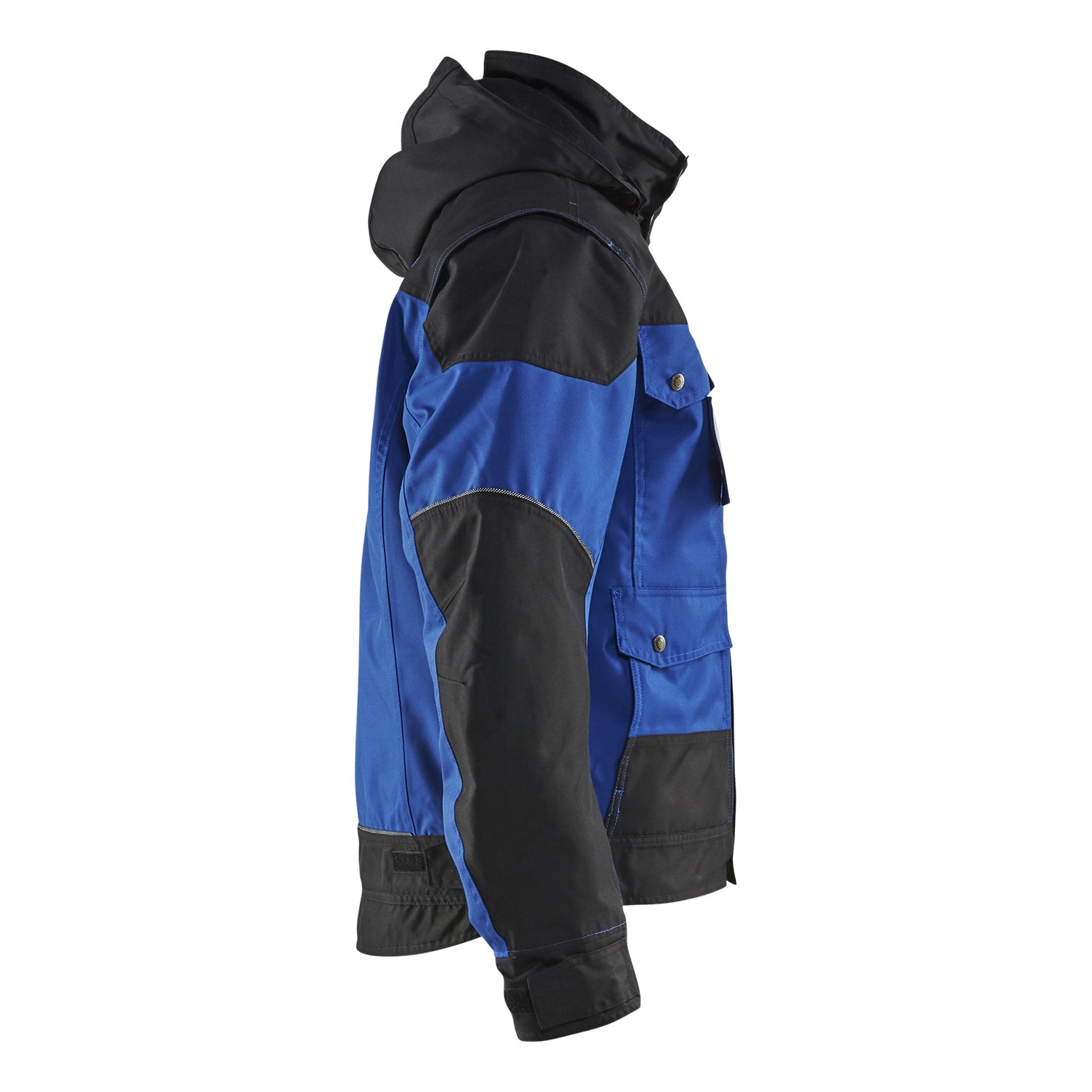 Blaklader BLAKLADER 48861977 Winter jacket Work Jacket MEN - Waterproof - 488619778599_CR