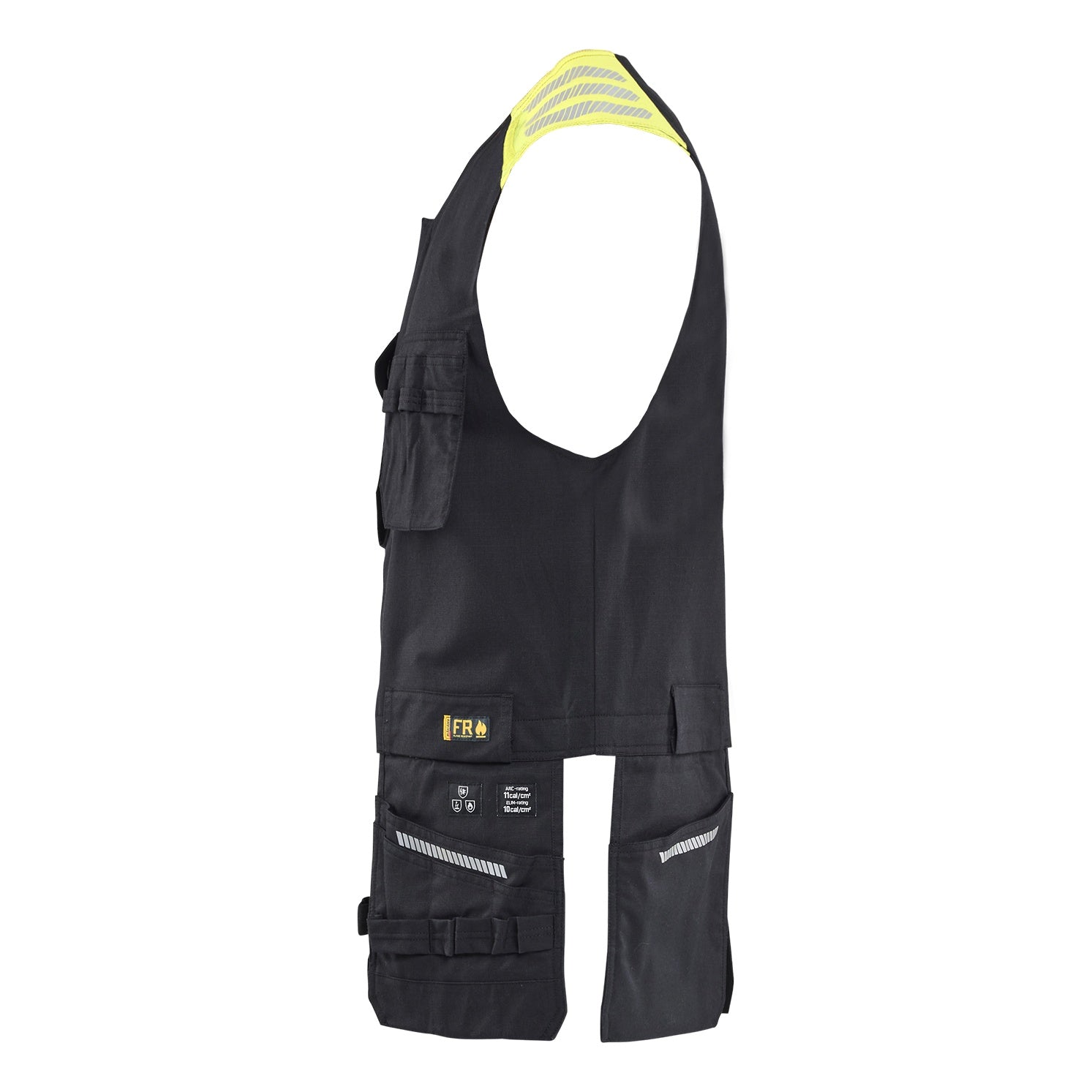 Blaklader BLAKLADER 30391512 INHERENT VEST Tool Vest MEN - Flame Retardant - 303915129933_CL