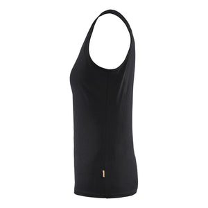 Blaklader BLAKLADER 35121029 Women's Tank Top Vest Sleeveless Work T-Shirt WOMEN - 95% Cotton - 351210299900_CL