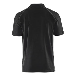 Blaklader BLAKLADER 33241050 Polo shirt Short Sleeve Work Polo MEN - 60% Cotton 40% Polyester - 332410509998_2