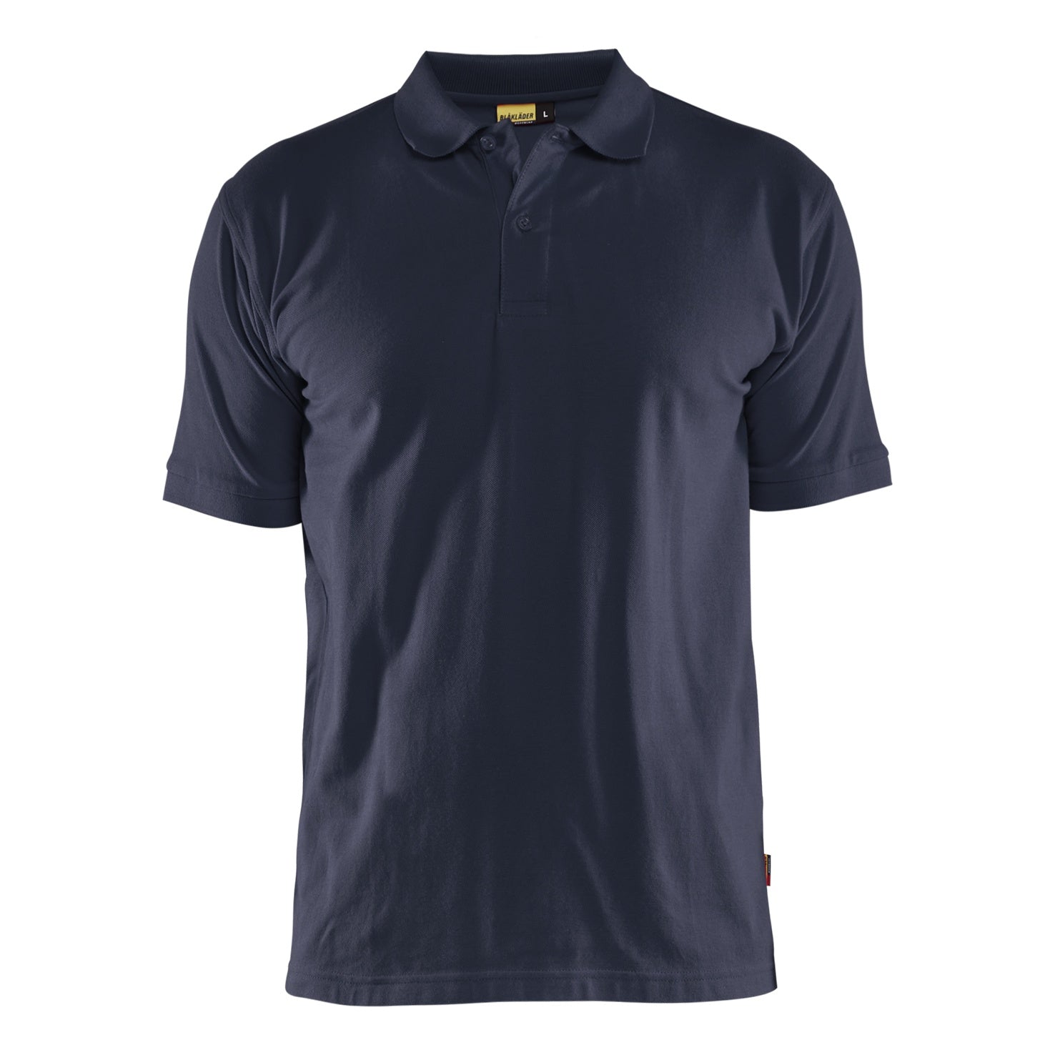 Blaklader BLAKLADER 34351035 Polo shirt Short Sleeve Work Polo MEN - 100% Cotton - 343510358600