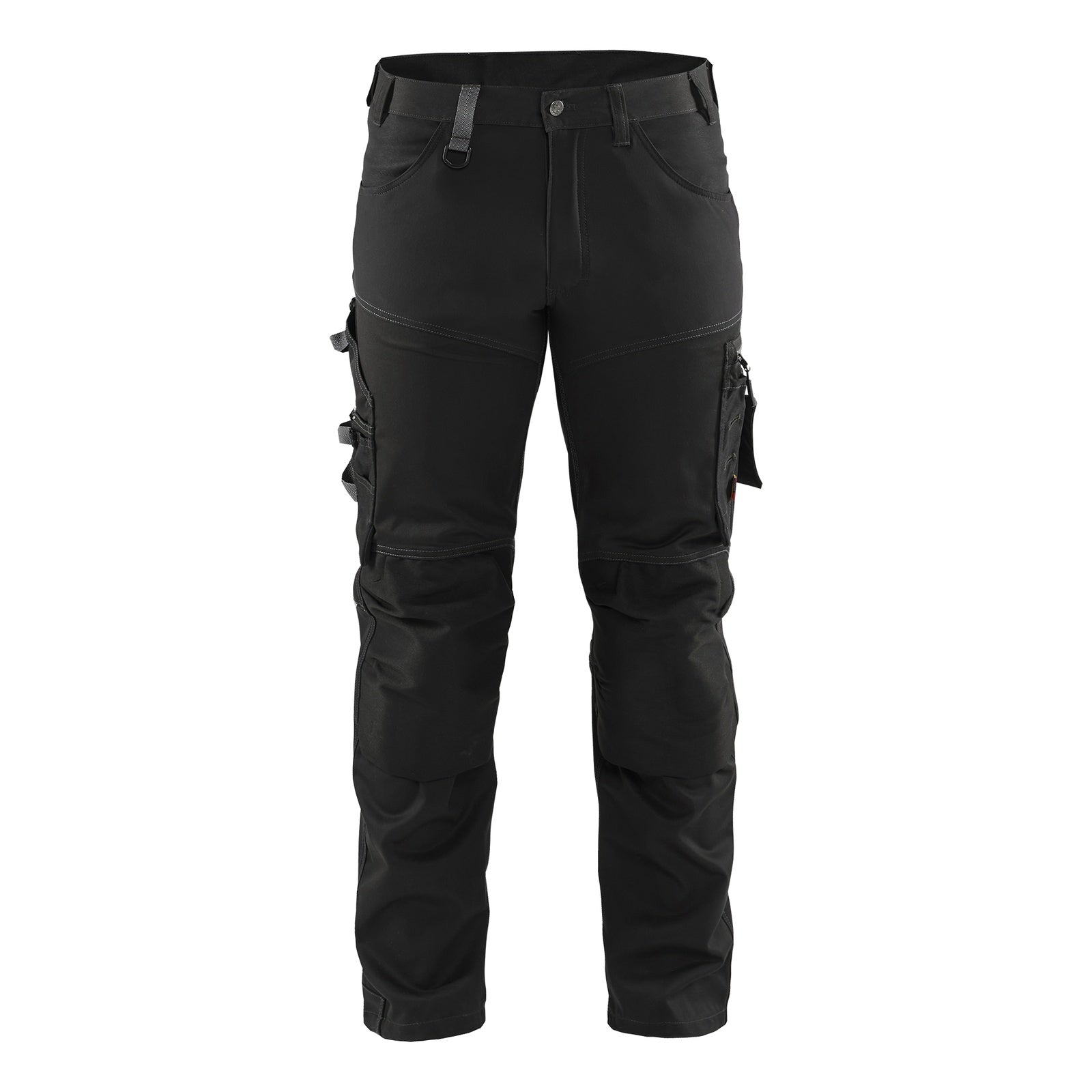 Blaklader BLAKLADER 17991860 | Craftsman Trousers with Stretch Work Trousers Men - Twill Fabric - 179918609900
