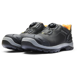 Blaklader BLAKLADER 24540000 ELITE Safety Shoe Waterproof Work Shoe MEN - Waterproof - 245400009900_4