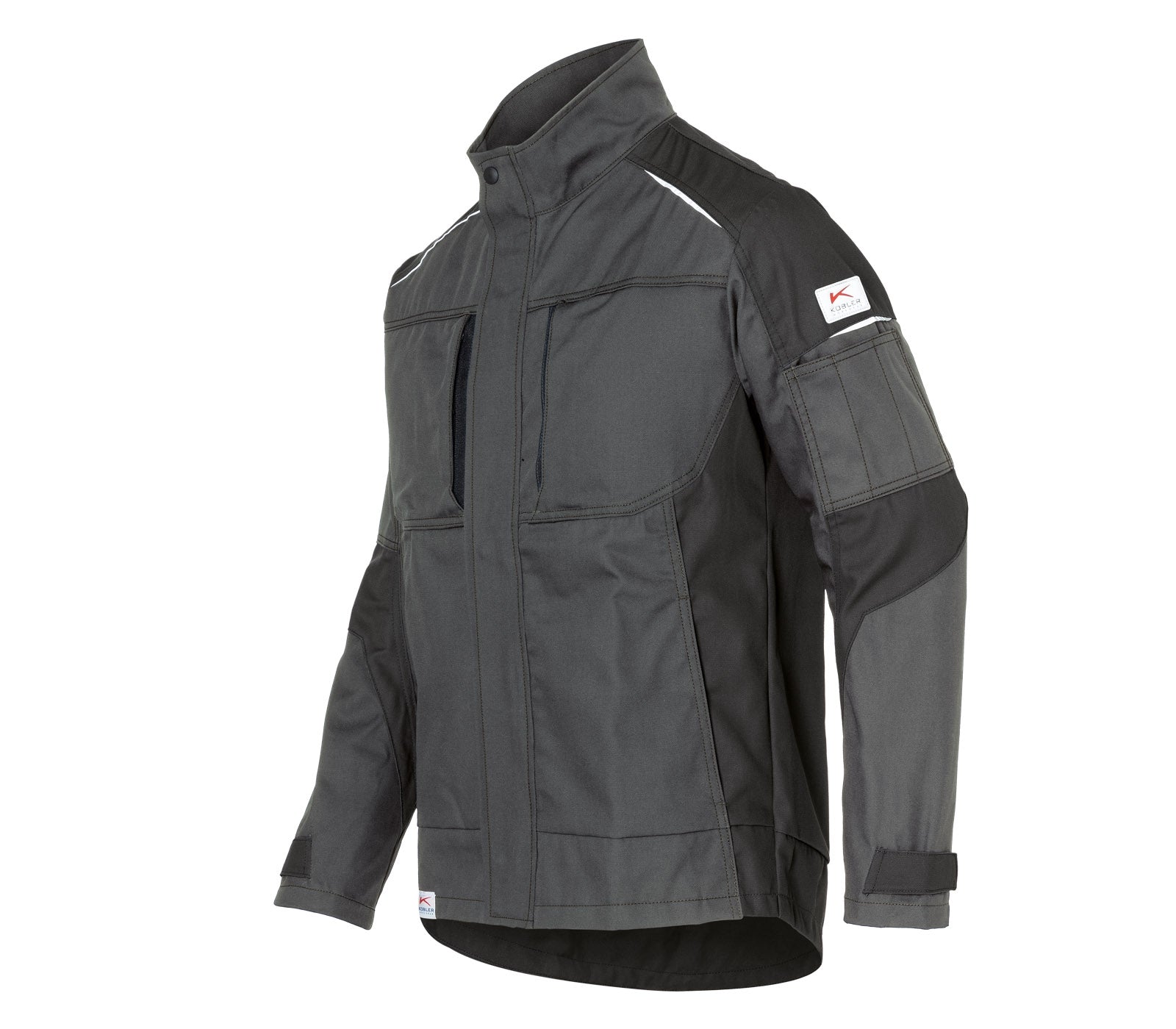 KÜBLER ACTIVIQ cotton+ - Front View