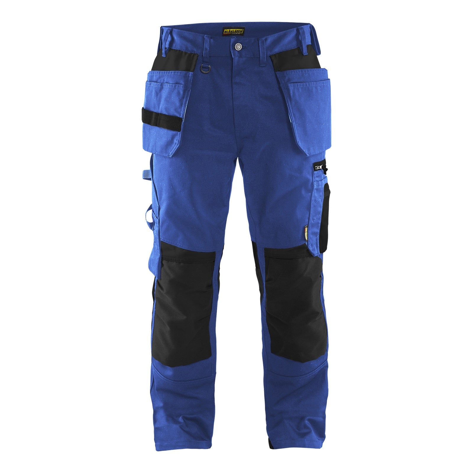 Blaklader BLAKLADER 15551860 | Craftsman trousers Work Trousers Men - twill fabric - 155518608599
