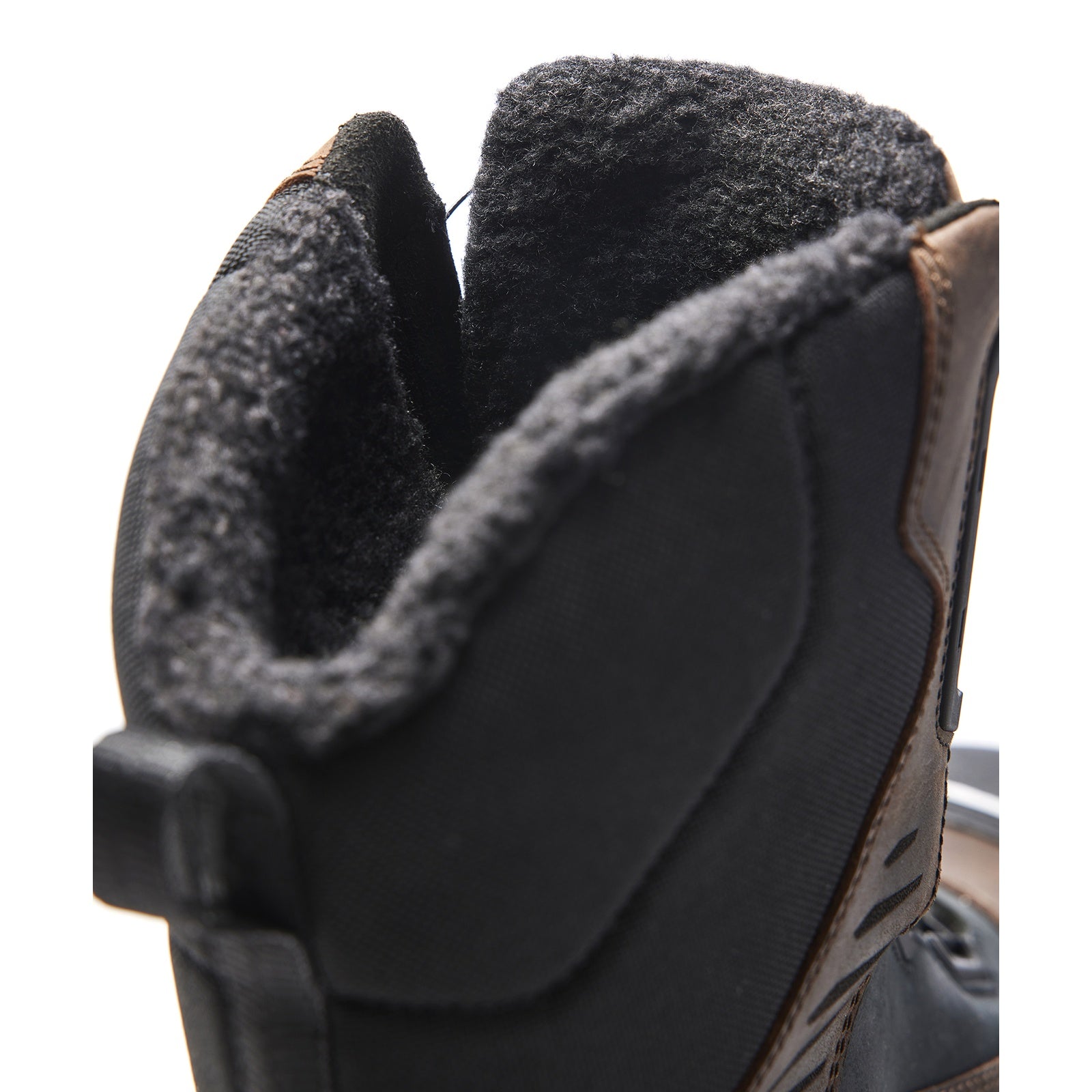 Blaklader BLAKLADER 24930000 STORM Winter Boot Waterproof Safety Boots MEN Work Shoe - Waterproof - 249300007899_FUNC5