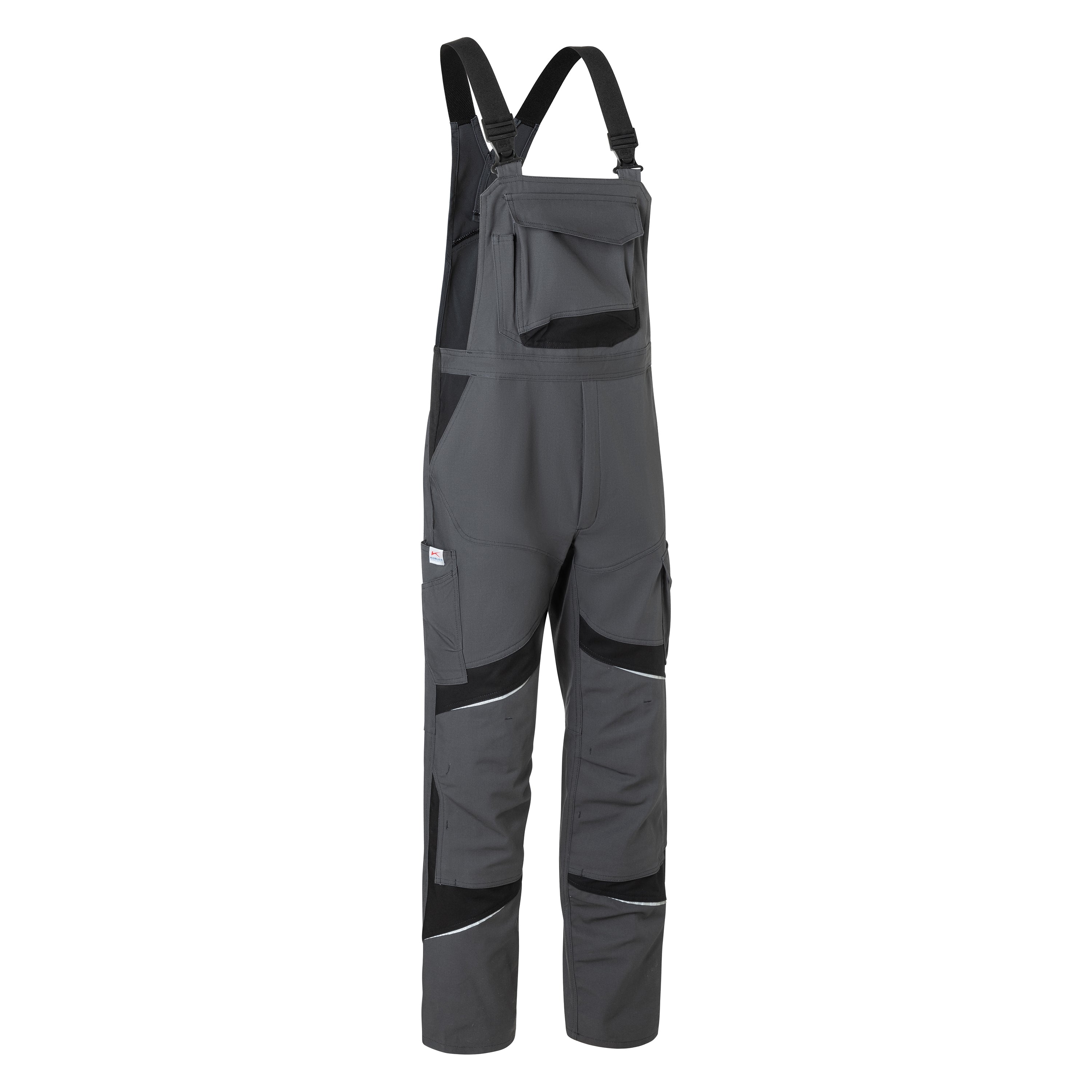 KÜBLER ACTIVIQ cotton+ - Front View