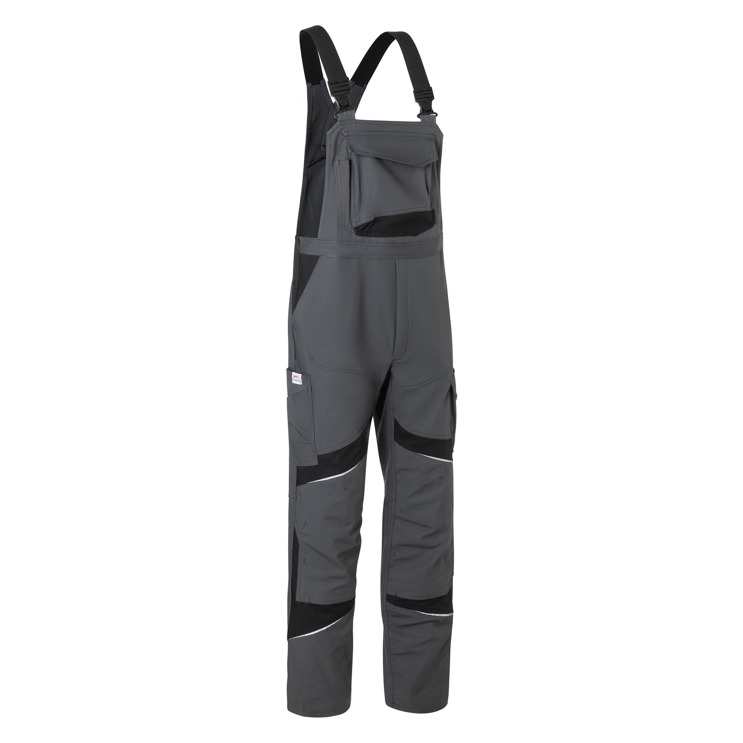 KÜBLER ACTIVIQ cotton+ - Front View