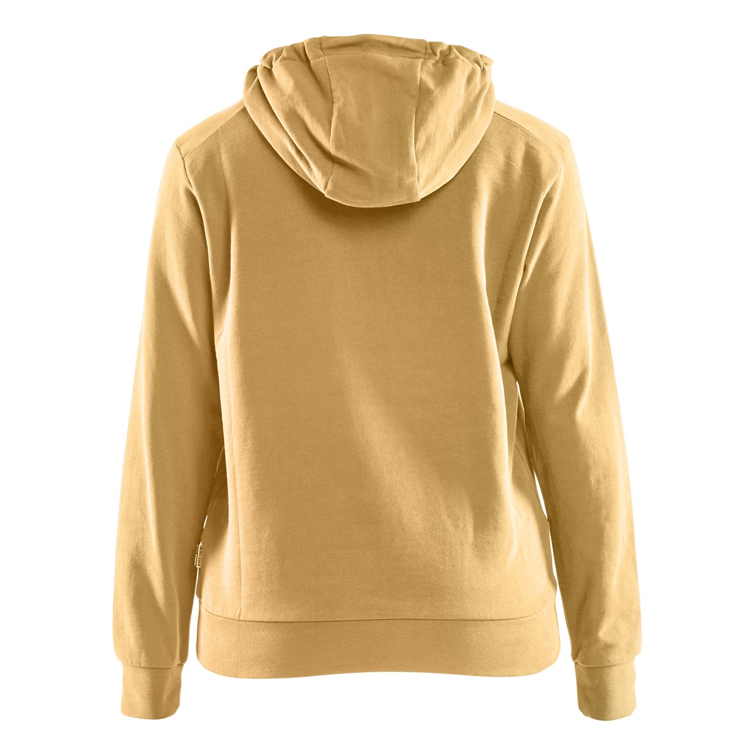 Blaklader BLAKLADER 35601158 Women's Hoodie 3D Work Sweatshirt WOMEN - 100% Cotton - 356011583709_2 copy