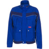 Planam Plaline Waisted Jacket royal blue/navy - Main