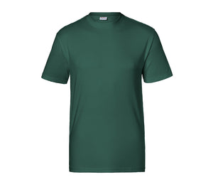 KÜBLER SHIRTS - Front View