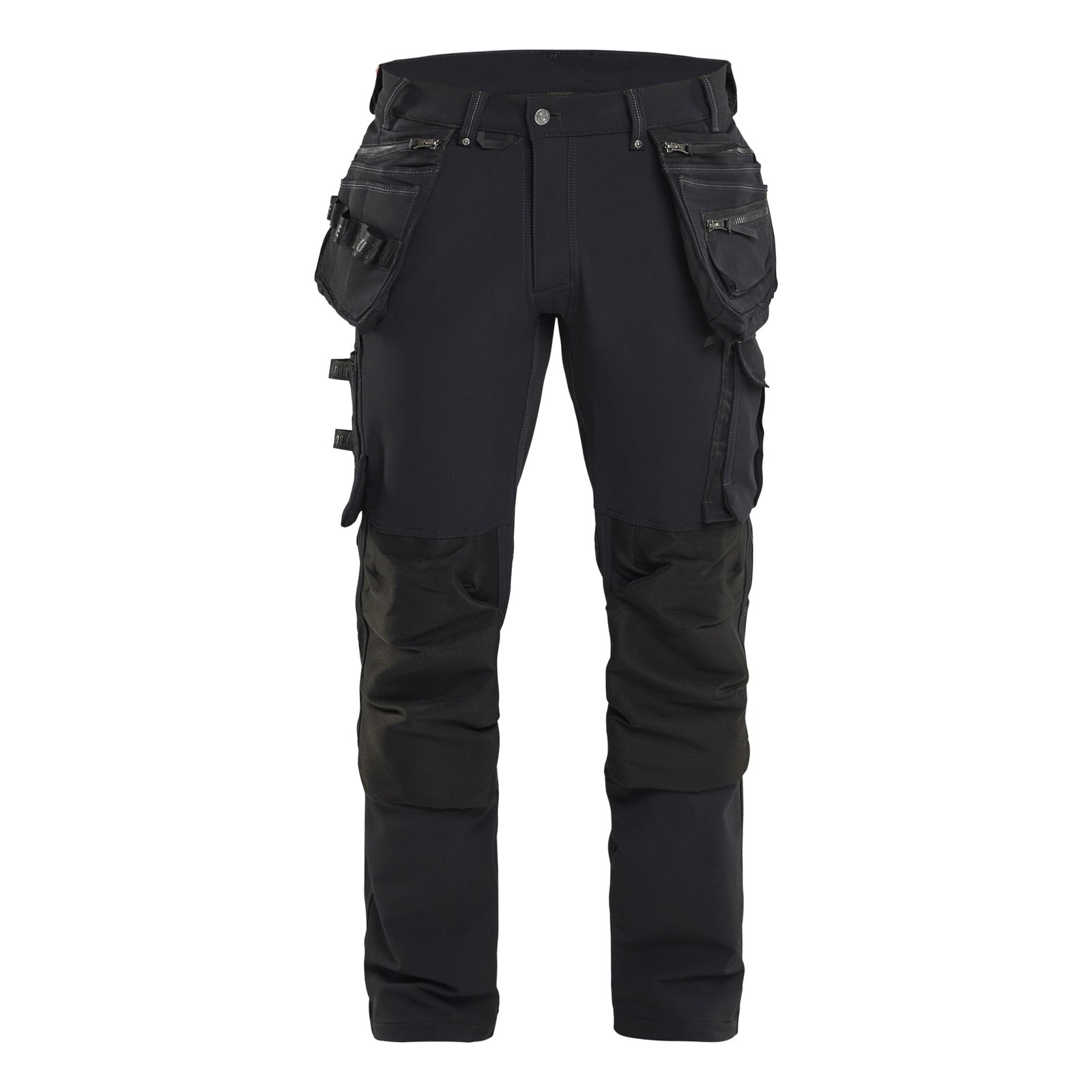 Blaklader BLAKLADER 19981644 Craftsman trousers 4 way stretch X1900 Work Trousers Men - water repellent - 199816449900