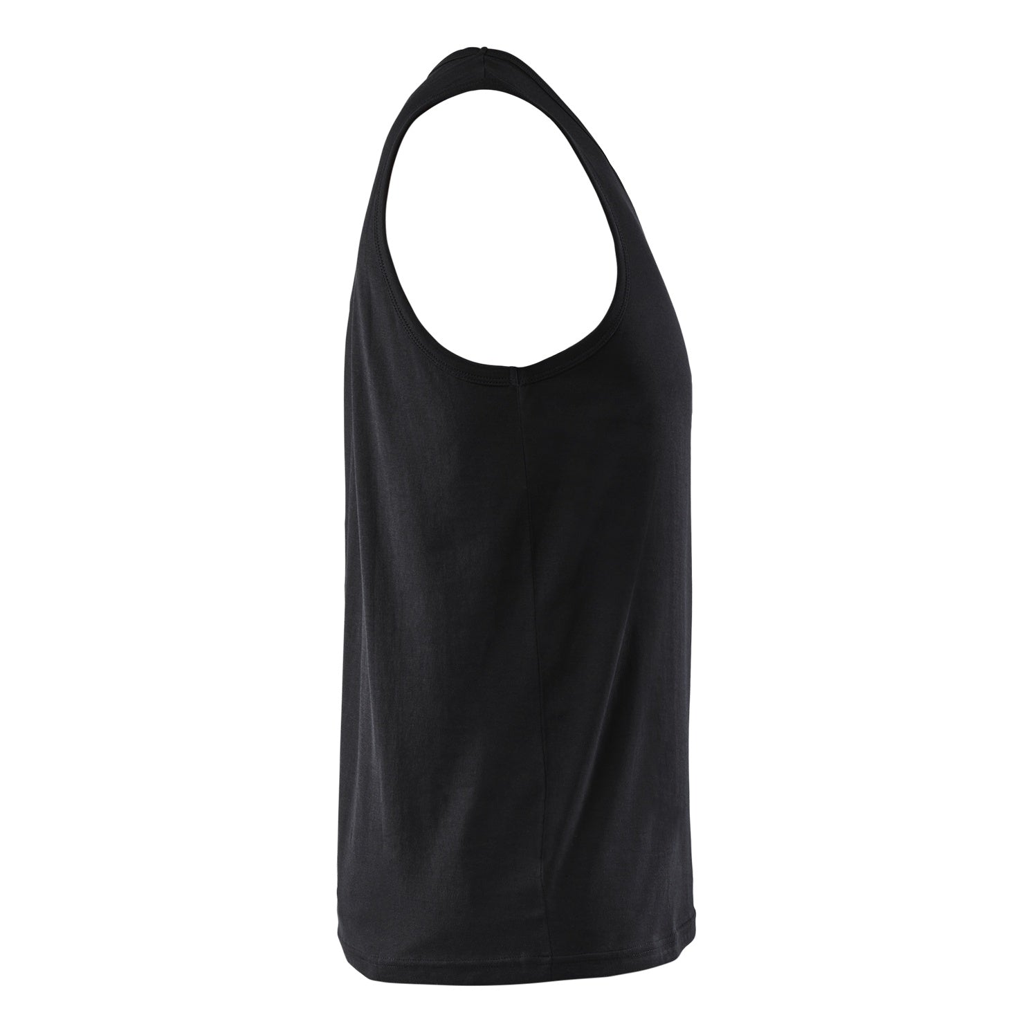 Blaklader BLAKLADER 35111042 Tank Top Vest Sleeveless Work T-Shirt MEN - 100% Cotton - 351110429900_CR