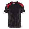 Blaklader 33791030 T shirt - 337910309956