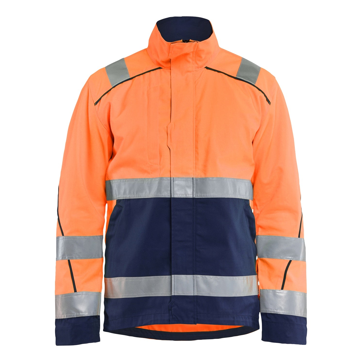 Blaklader 44291905 Hi vis Jacket - 442919055389