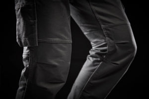 Helly Hansen Work Wear - 77521_990_detail3 - Winter 2021-Detail-Tradesman-Tradesmen-Manchester Concept