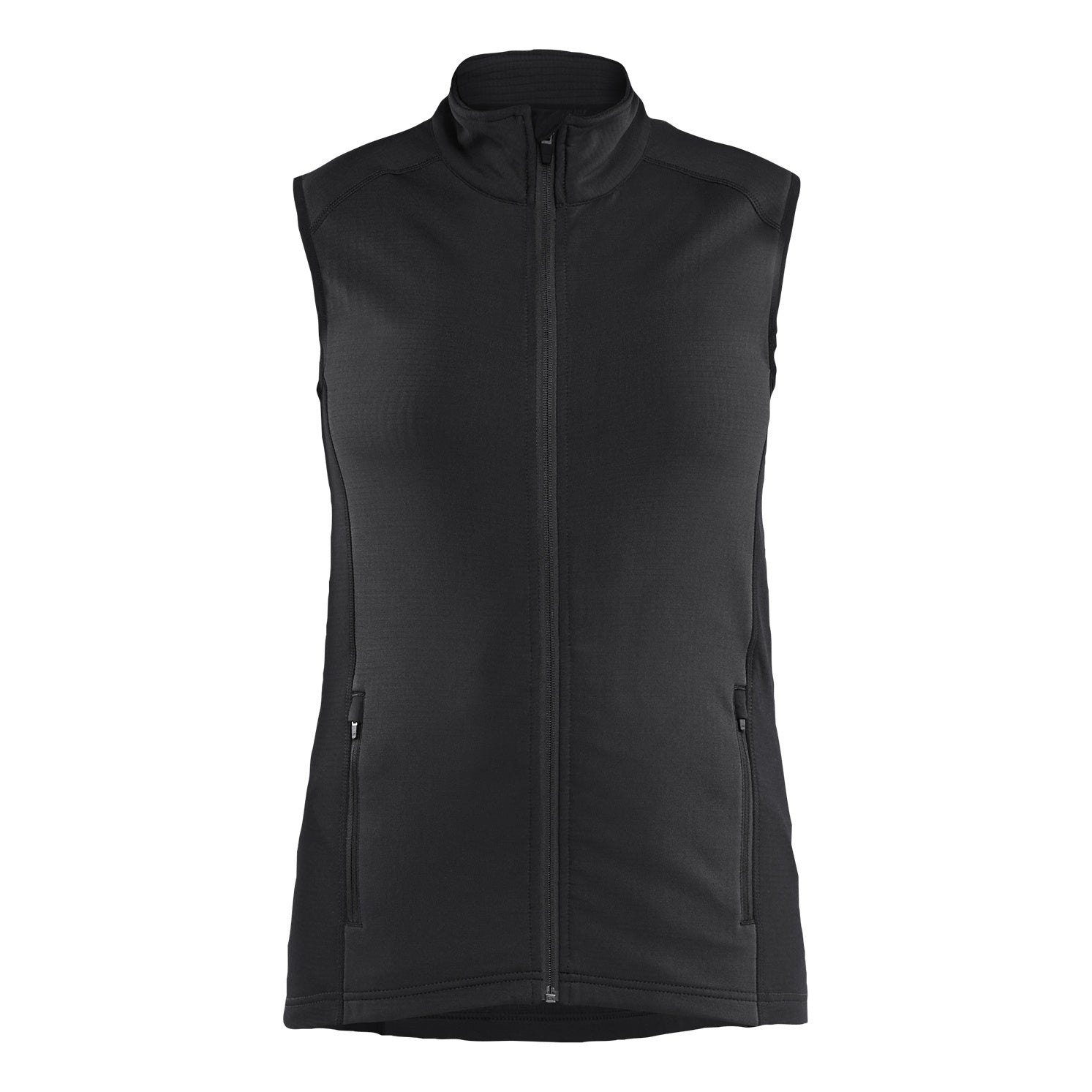 Blaklader BLAKLADER 47462539 STRIKER Women’s Fleece Vest Work Vest WOMEN - Fleece Lined - 474625399900