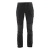 Blaklader BLAKLADER 71221645 | Women's 4 way stretch service trousers Work Trousers Women - double weave - 712216459956
