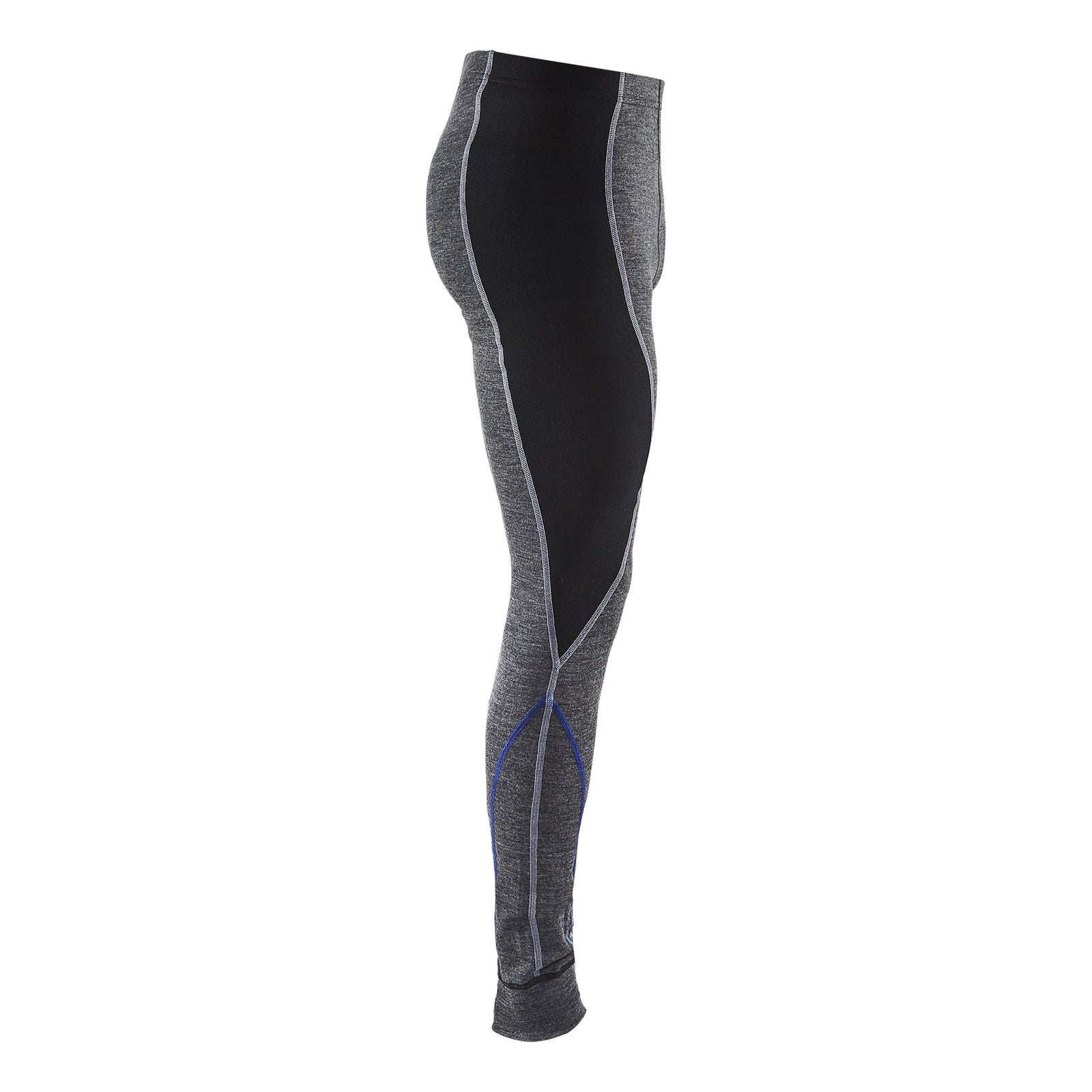 Blaklader 18491732 Underwear trousers WARM 100% merino - 184917329699_CR