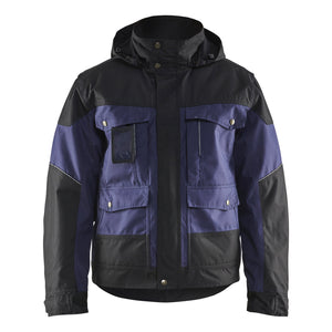 Blaklader BLAKLADER 48861977 Winter jacket Work Jacket MEN - Waterproof - 488619778999