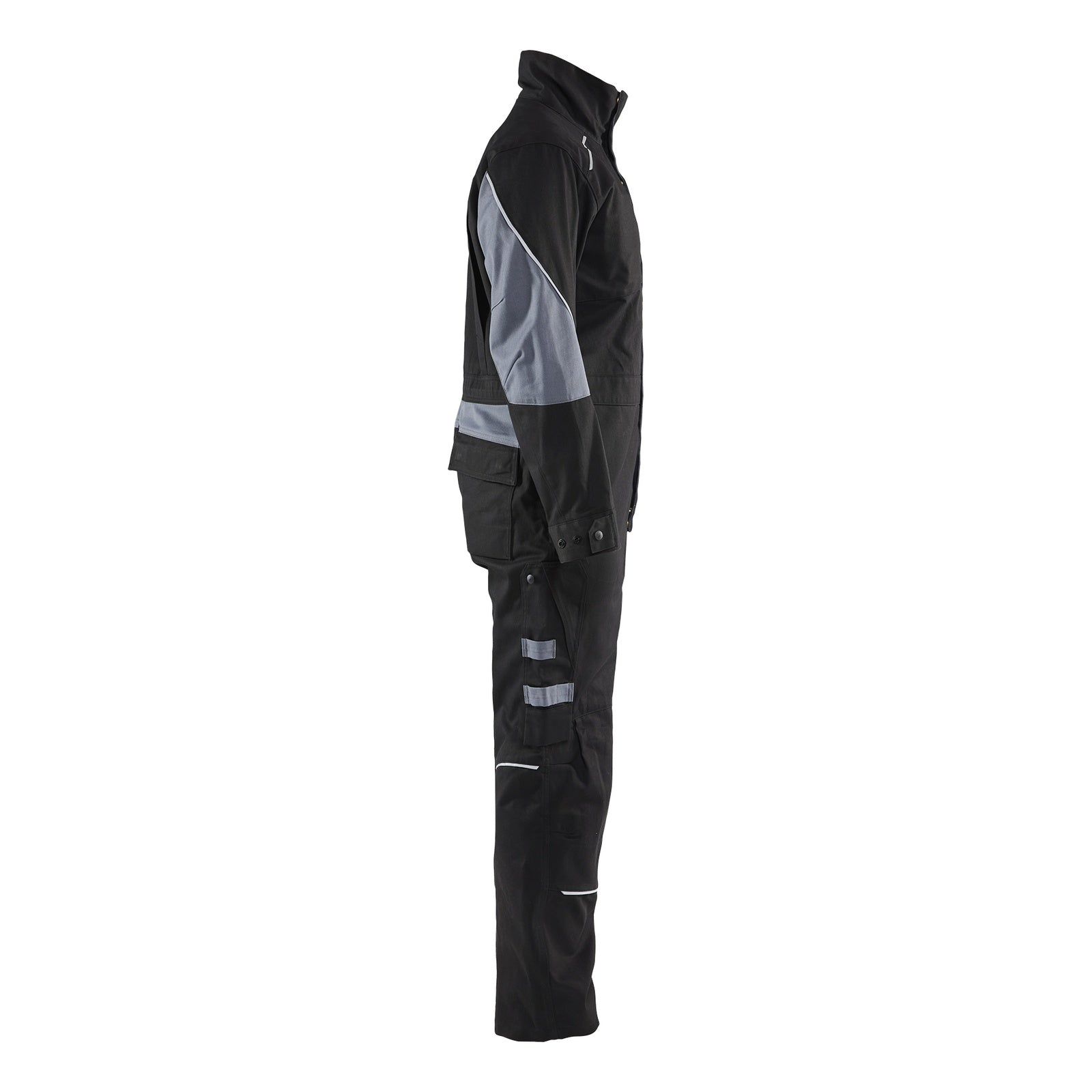 Blaklader BLAKLADER 60611516 Flame resistant overall Work Overall Men - antistatic - 606115169994_228
