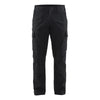 Blaklader BLAKLADER 14661344 | Industry Trousers Stretch Work Trousers Men - 98% Cotton - 146613449900