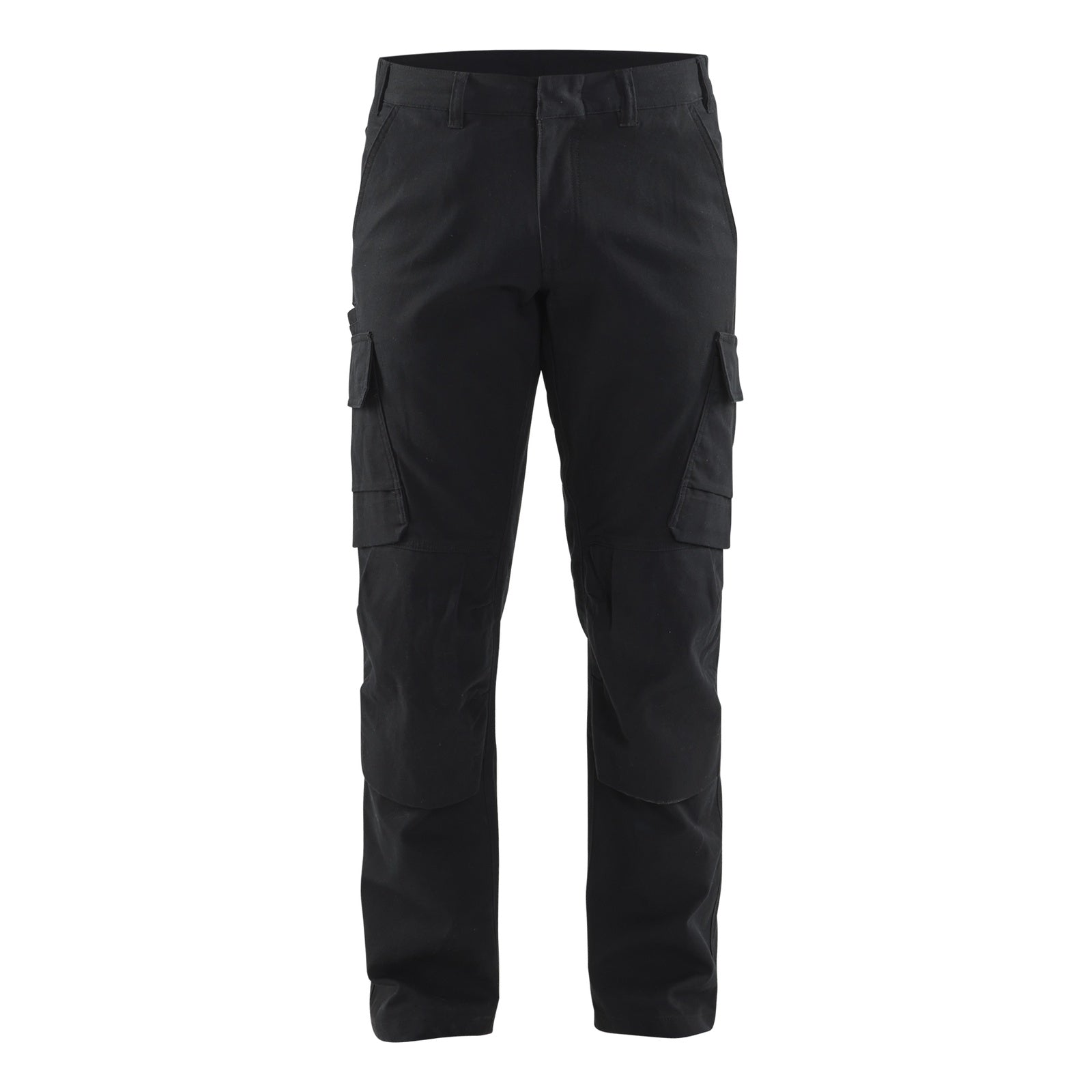 Blaklader BLAKLADER 14661344 | Industry Trousers Stretch Work Trousers Men - 98% Cotton - 146613449900