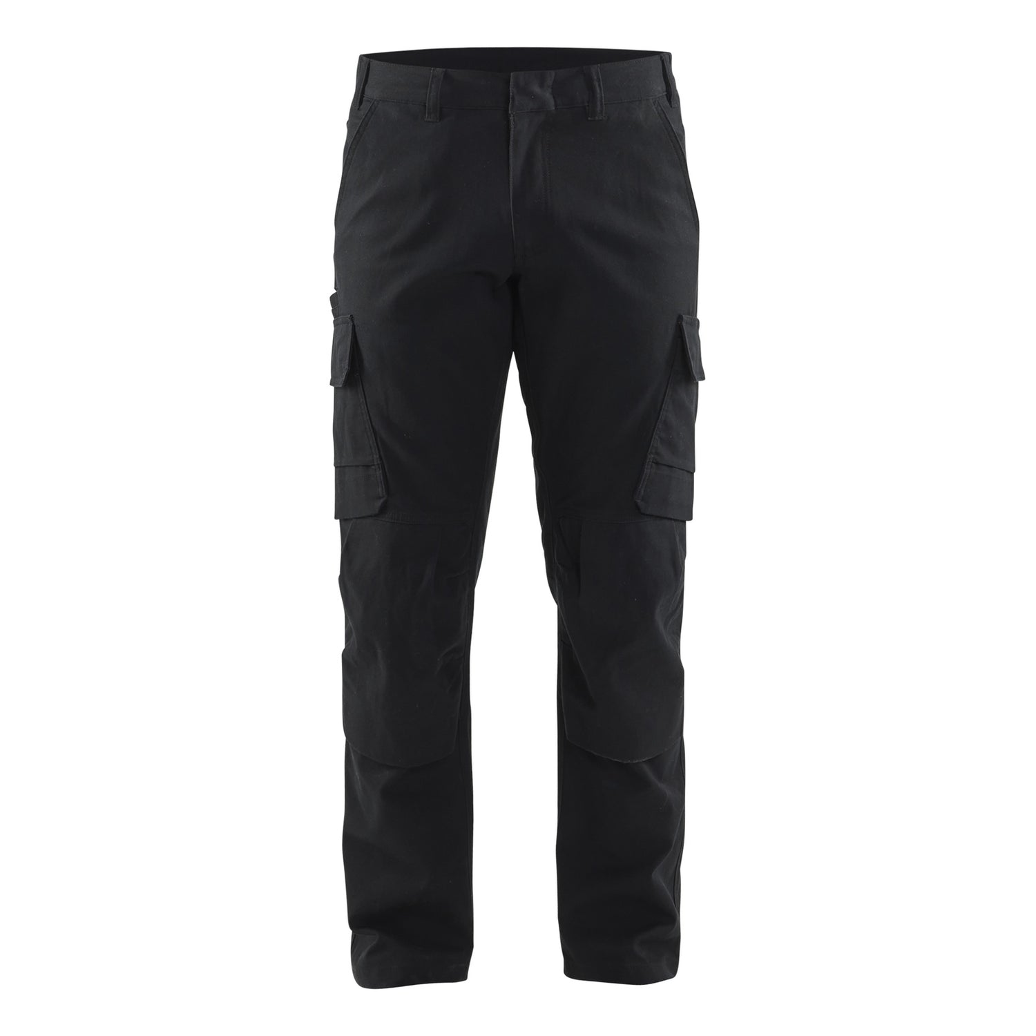 Blaklader BLAKLADER 14661344 | Industry Trousers Stretch Work Trousers Men - 98% Cotton - 146613449900