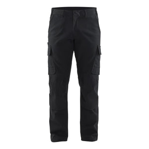 Blaklader BLAKLADER 14661344 | Industry Trousers Stretch Work Trousers Men - 98% Cotton - 146613449900