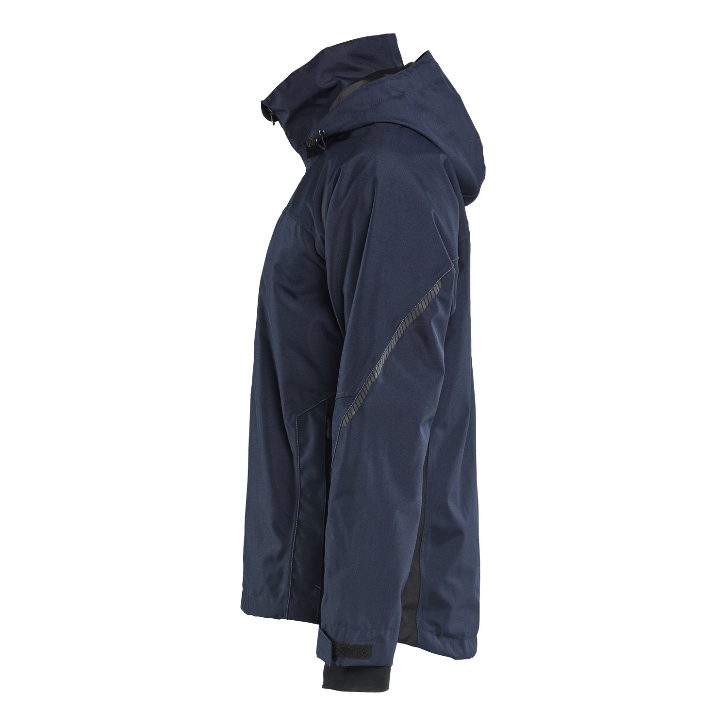 Blaklader BLAKLADER 47901977 Shell jacket Hi Vis Reflective Shell Work Jacket MEN - Waterproof - 479019778699_CL