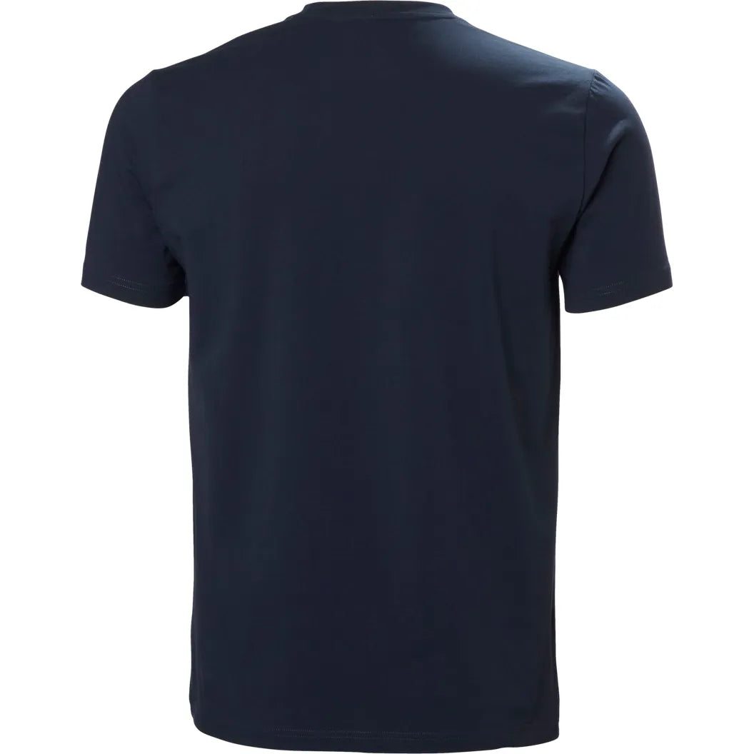 Helly Hansen Work Wear - 79246_591B - Product Flatshots-W25-Winter 2025-FW25-Fundementals-Evo