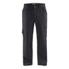 Blaklader BLAKLADER 14071800 Trousers Work Trousers Men - Twill Fabric - 140718009900