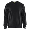 Blaklader BLAKLADER 35851169 Sweatshirt Work Sweatshirt MEN - Fleece Lined - 358511699900