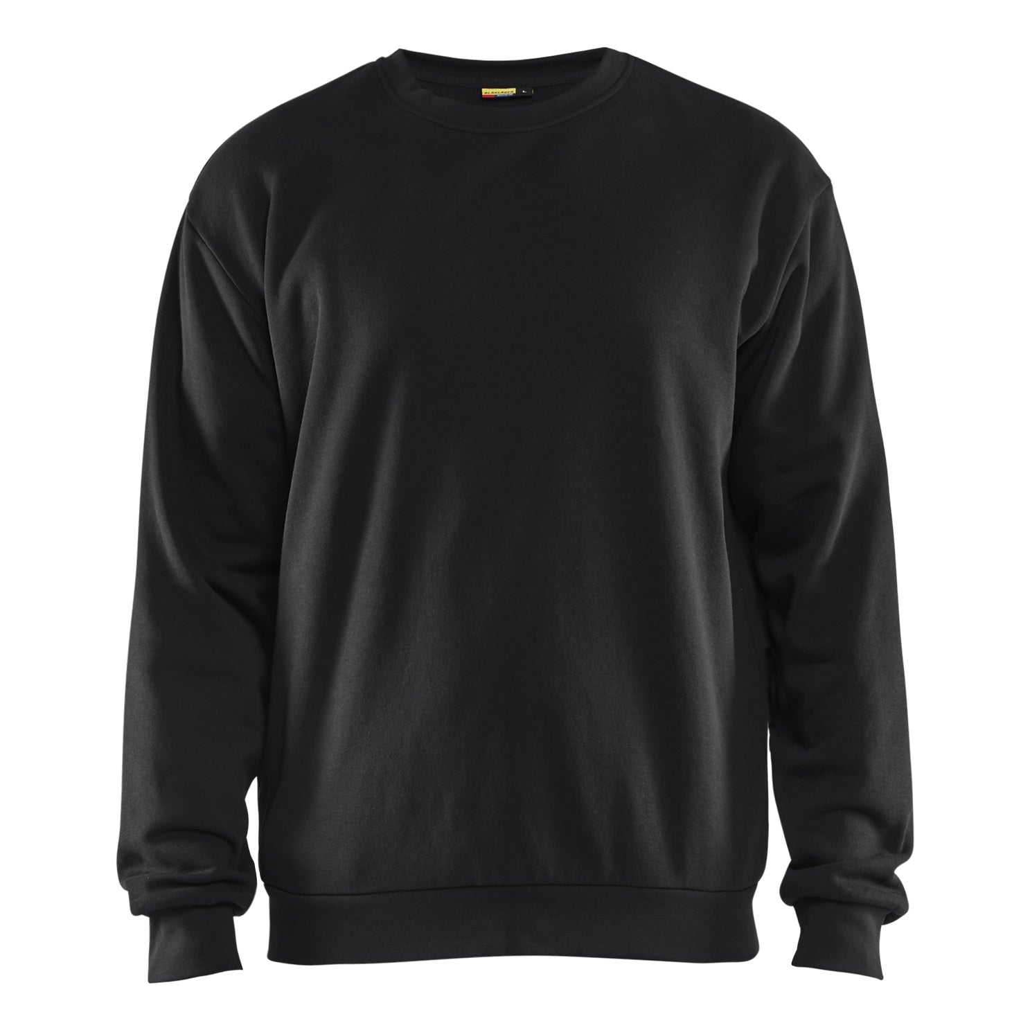 Blaklader BLAKLADER 35851169 Sweatshirt Work Sweatshirt MEN - Fleece Lined - 358511699900