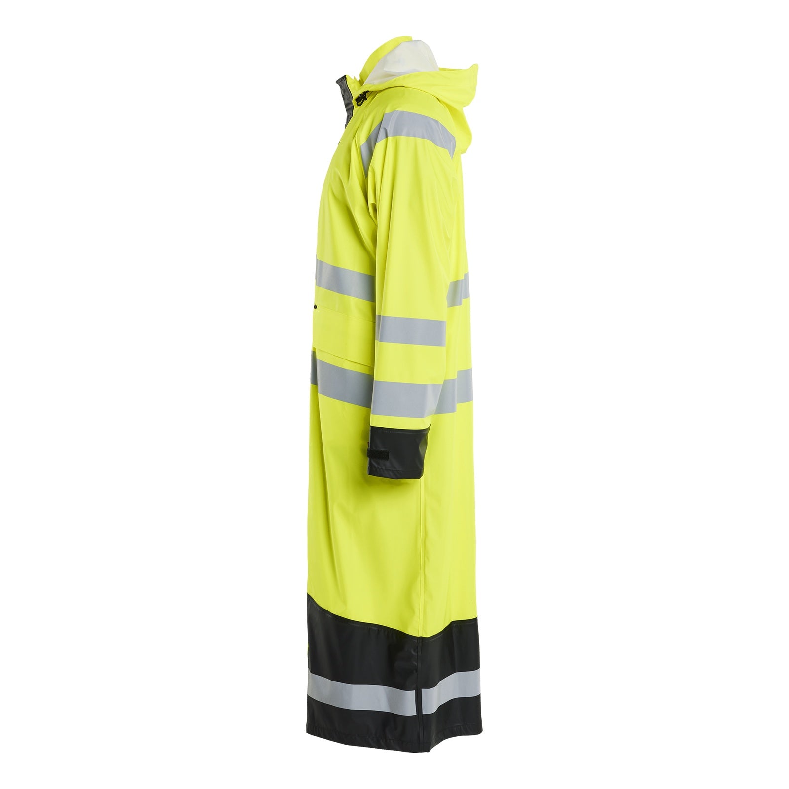 Blaklader 43252000 Raincoat Hi Vis LEVEL 1 - 432520003399_CL