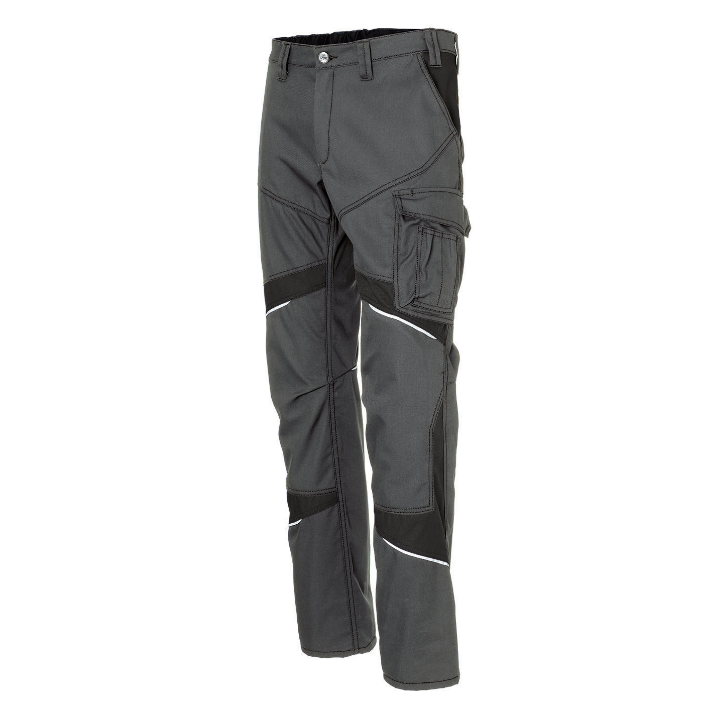 KÜBLER ACTIVIQ cotton+ - Front View